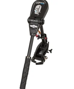 HASWING Moteur Électrique Arrière^Moteur électrique bateau Protruar 2.0