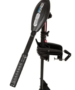 HASWING Moteur électrique bateau Osapian 55