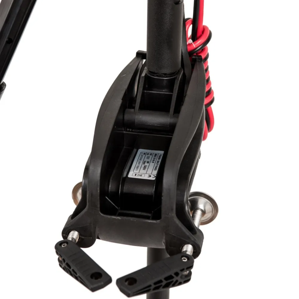 HASWING Moteur électrique bateau Osapian 55