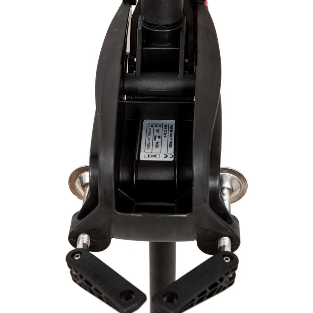 HASWING Moteur électrique bateau Osapian 55