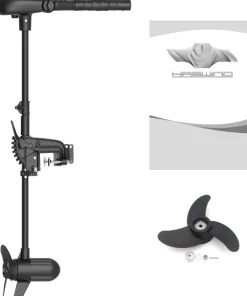 HASWING Moteur Électrique Arrière^Moteur électrique bateau Protruar 1.0
