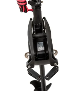 HASWING Moteur Électrique Arrière^Moteur électrique bateau Protruar 1.0