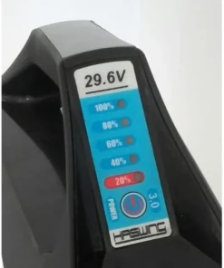 HASWING Moteur électrique bateau Ultima 3.0 110 lbs