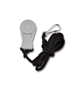 HASWING Moteur électrique bateau Ultima 3.0 110 lbs