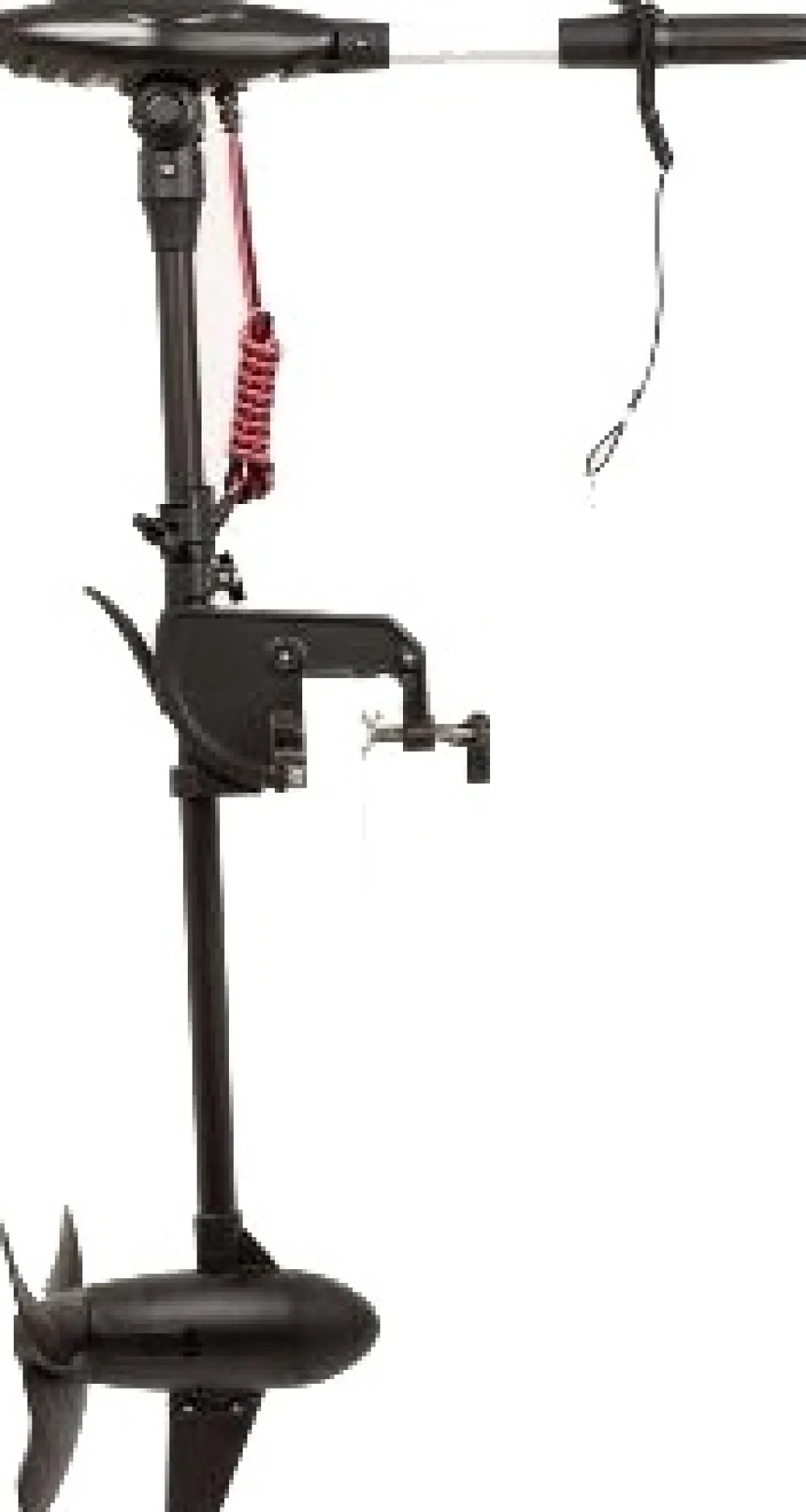 HASWING Moteur Électrique Arrière^Moteur électrique bateau Protruar G 3.00