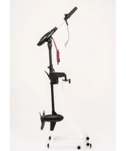 HASWING Moteur Électrique Arrière^Moteur électrique bateau Protruar G 3.00