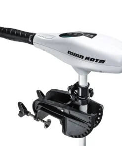 MINN KOTA Moteur Électrique Arrière^Moteur électrique bateau Riptide 45