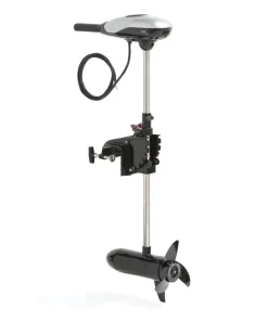 RHINO Moteur Électrique Arrière|Moteur Float Tube^Moteur électrique bateau VX 54