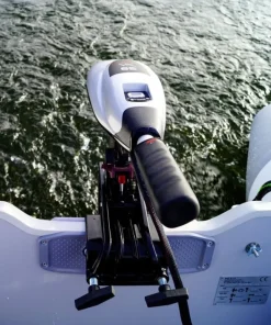 RHINO Moteur Électrique Arrière|Moteur Float Tube^Moteur électrique bateau VX 54