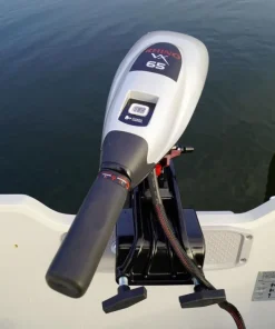 RHINO Moteur Électrique Arrière|Moteur Float Tube^Moteur électrique bateau VX 54