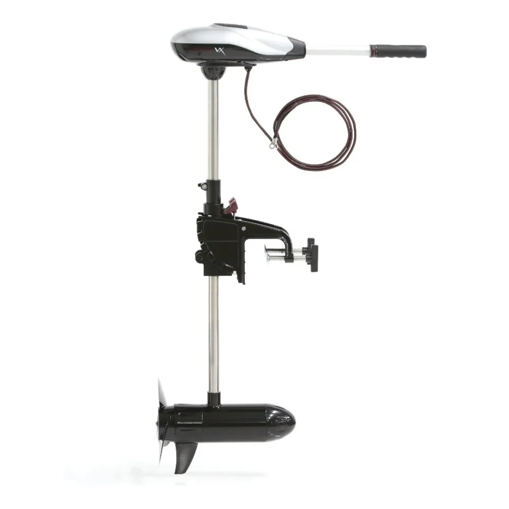 RHINO Moteur Électrique Arrière|Moteur Float Tube^Moteur électrique bateau VX 65