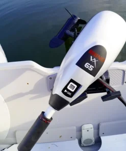 RHINO Moteur Électrique Arrière|Moteur Float Tube^Moteur électrique bateau VX 65