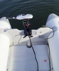 RHINO Moteur Électrique Arrière|Moteur Float Tube^Moteur électrique bateau VX 65