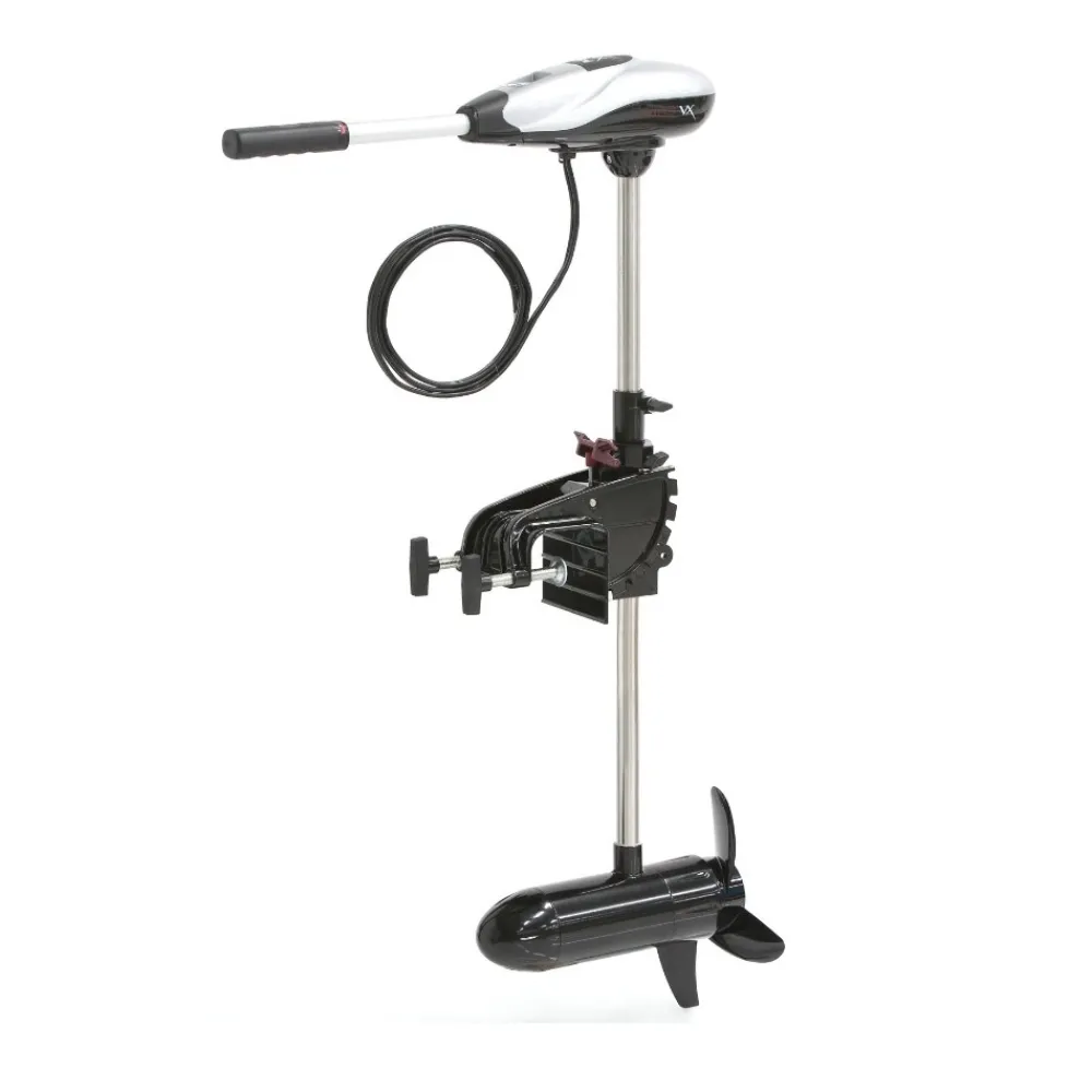 RHINO Moteur Électrique Arrière|Moteur Float Tube^Moteur électrique bateau VX 65