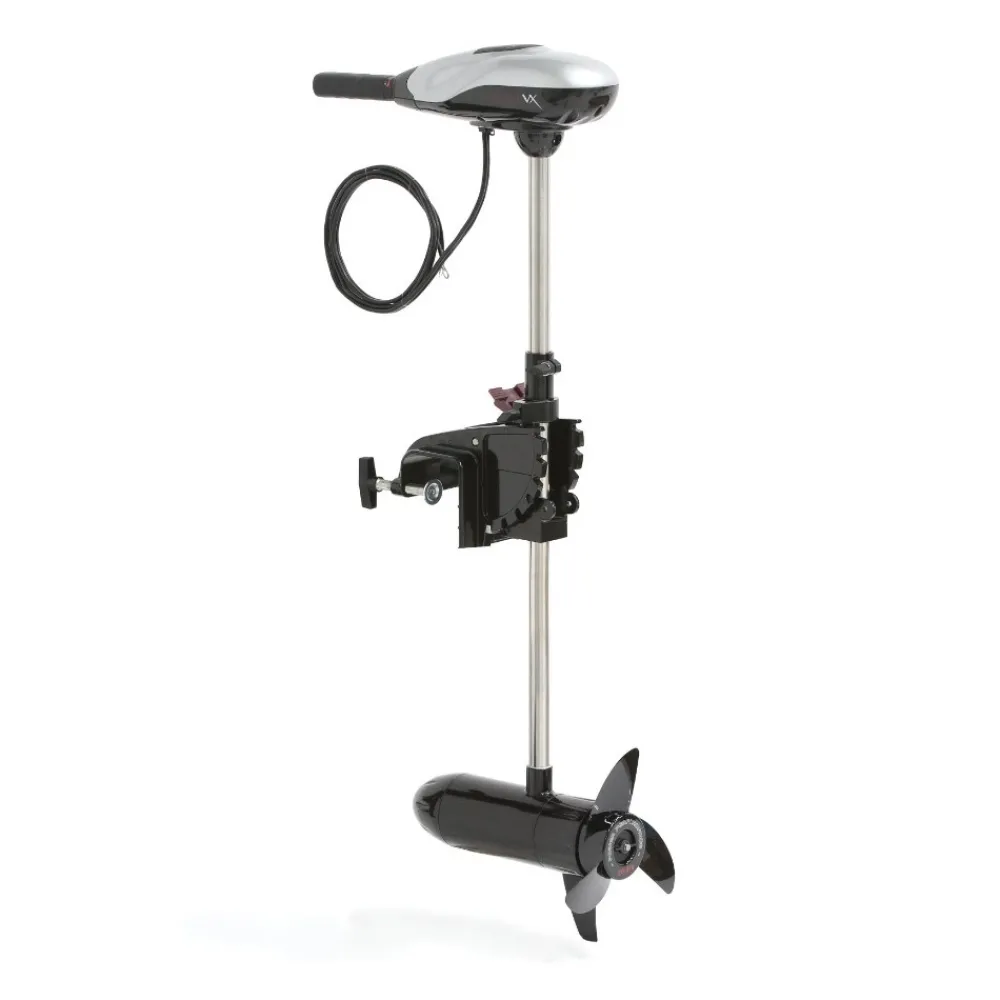 RHINO Moteur Électrique Arrière|Moteur Float Tube^Moteur électrique bateau VX 65