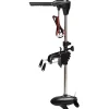 RHINO Moteur Électrique Arrière^Moteur électrique bateau BLX V2 80 lbs