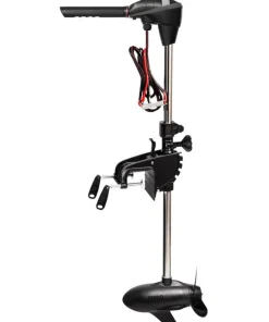 RHINO Moteur électrique bateau BLX V2 60 lbs