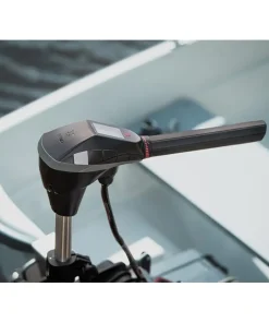 RHINO Moteur électrique bateau BLX V2 110 lbs