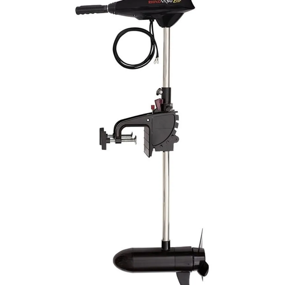 RHINO Moteur électrique bateau VX 50 Eco