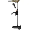 SAVAGE GEAR Moteur Électrique Arrière^Moteur électrique bateau Thruster 55 lbs Camou