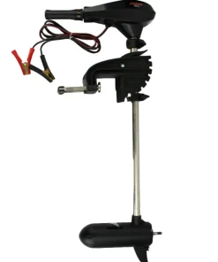 THORUS Moteur électrique bateau 12V Lightning 25 LBS