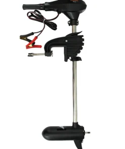 THORUS Moteur Électrique Arrière^Moteur électrique bateau 12V Lightning 35 LBS