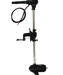 THORUS Moteur Électrique Arrière^Moteur électrique bateau 24V Reaper 120 LBS