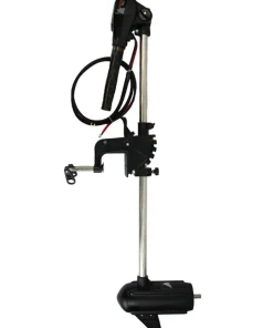 THORUS Moteur Électrique Arrière^Moteur électrique bateau 24V Reaper 120 LBS