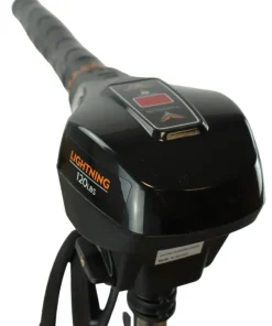 THORUS Moteur Électrique Arrière^Moteur électrique bateau 24V Reaper 120 LBS