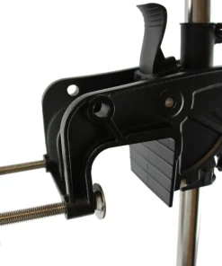 THORUS Moteur Électrique Arrière^Moteur électrique bateau 24V Reaper 120 LBS