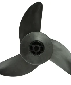 THORUS Moteur électrique bateau 12V Reaper 80 LBS