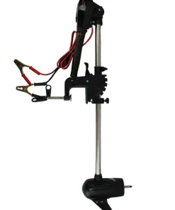 THORUS Moteur électrique bateau 12V Reaper 80 LBS