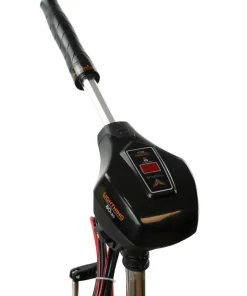 THORUS Moteur électrique bateau 12V Reaper 80 LBS
