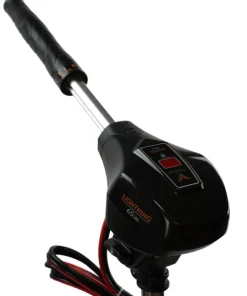 THORUS Moteur électrique bateau 12V Lightning DT 65 LBS