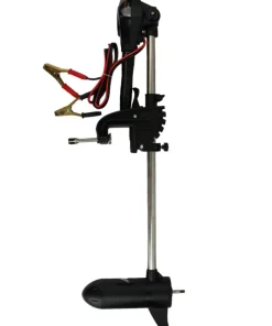 THORUS Moteur électrique bateau 12V Lightning DT 65 LBS