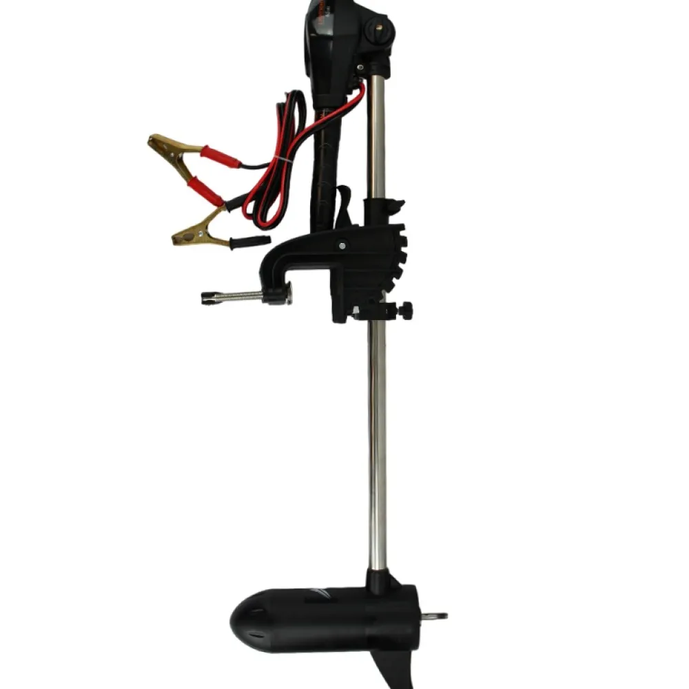 THORUS Moteur électrique bateau 12V Lightning DT 65 LBS