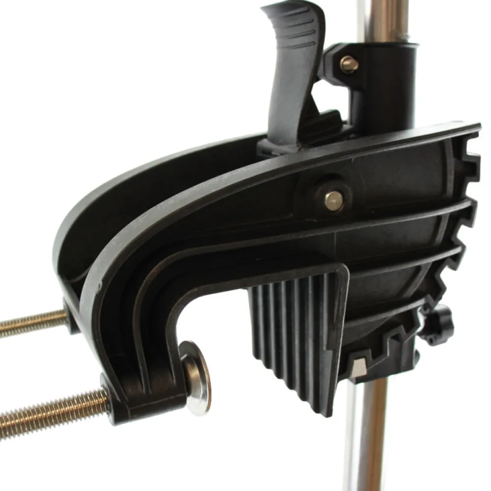 THORUS Moteur électrique bateau 12V Lightning DT 65 LBS