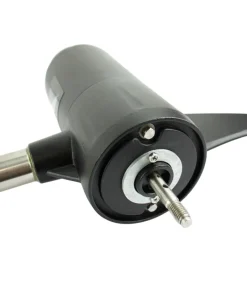 THORUS Moteur électrique bateau 12V Lightning DT 65 LBS