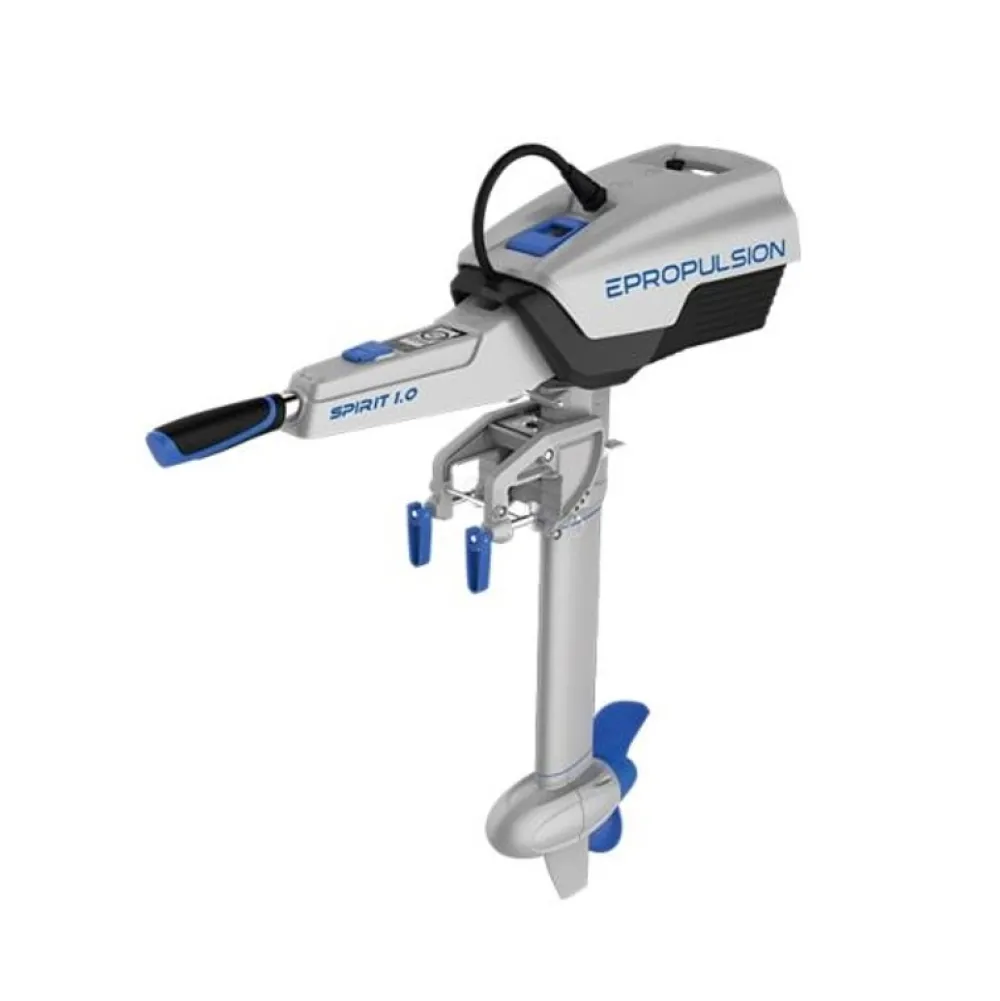 EPROPULSION Moteur électrique E-Propulsion Spirit 1.0 PLUS - Arbre Long