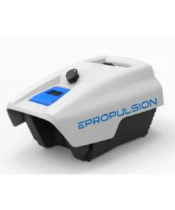 EPROPULSION Moteur électrique E-Propulsion Spirit 1.0 PLUS - Arbre Long