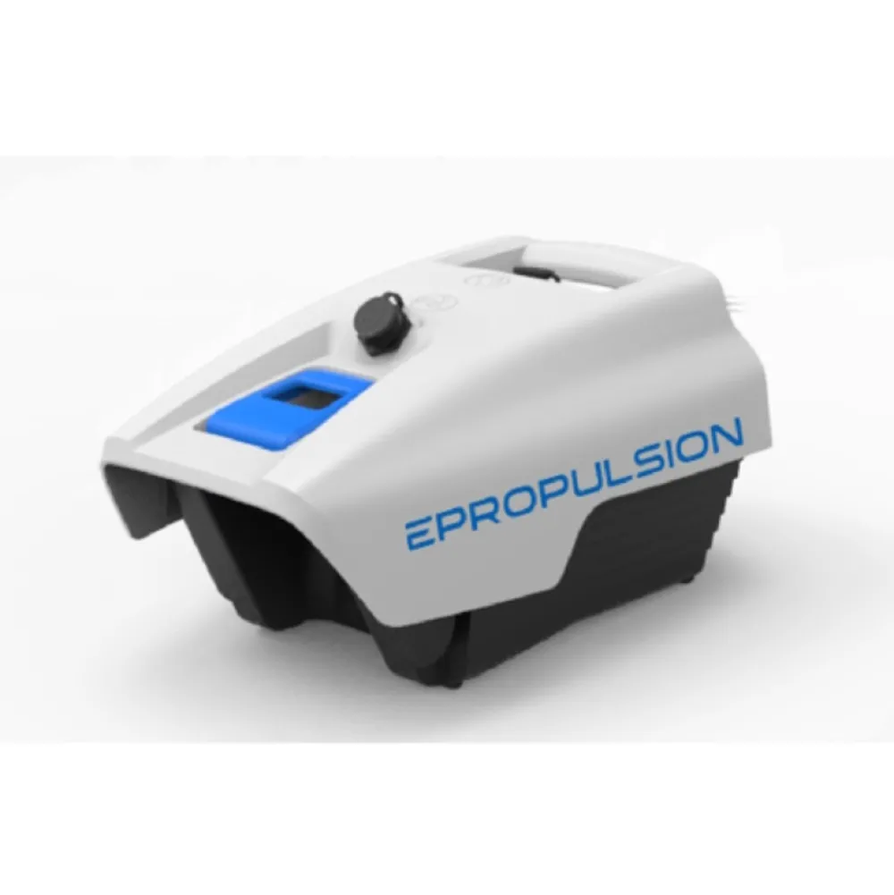 EPROPULSION Moteur électrique E-Propulsion Spirit 1.0 PLUS - Arbre Long