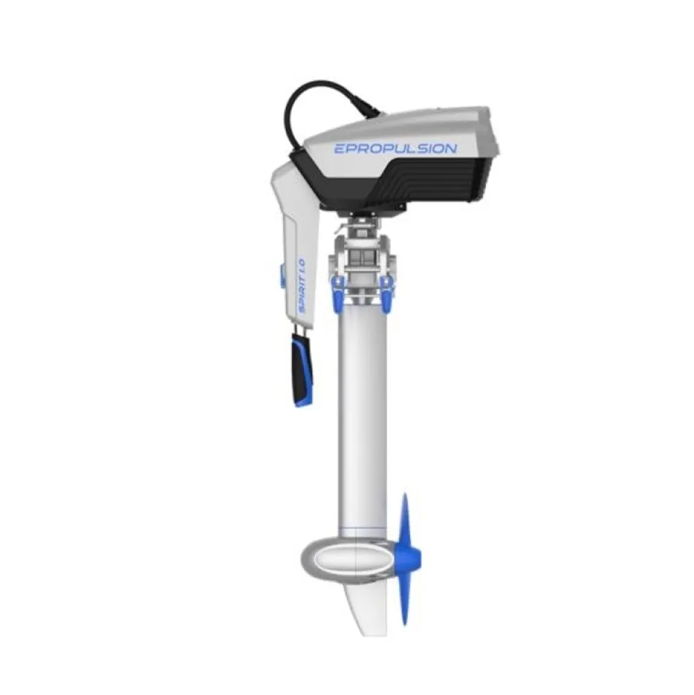 EPROPULSION Moteur électrique E-Propulsion Spirit 1.0 PLUS - Arbre Long