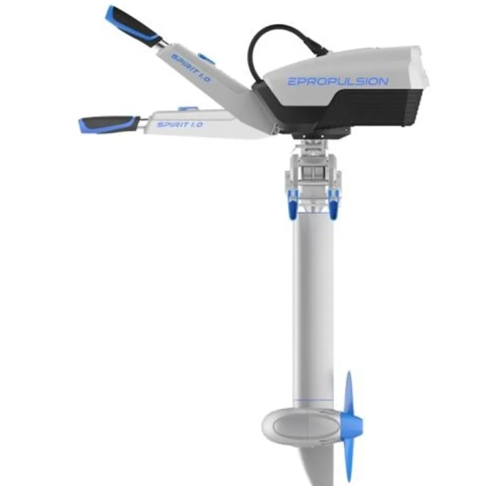 EPROPULSION Moteur électrique E-Propulsion Spirit 1.0 PLUS - Arbre Long