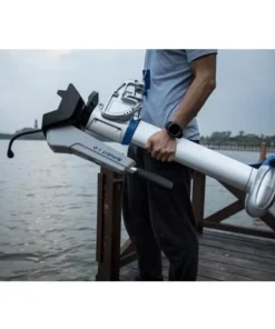 EPROPULSION Moteur électrique E-Propulsion Spirit 1.0 PLUS - Arbre Long