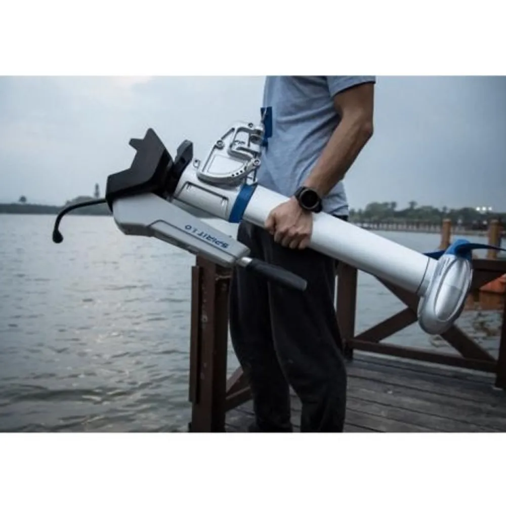 EPROPULSION Moteur électrique E-Propulsion Spirit 1.0 PLUS - Arbre Long