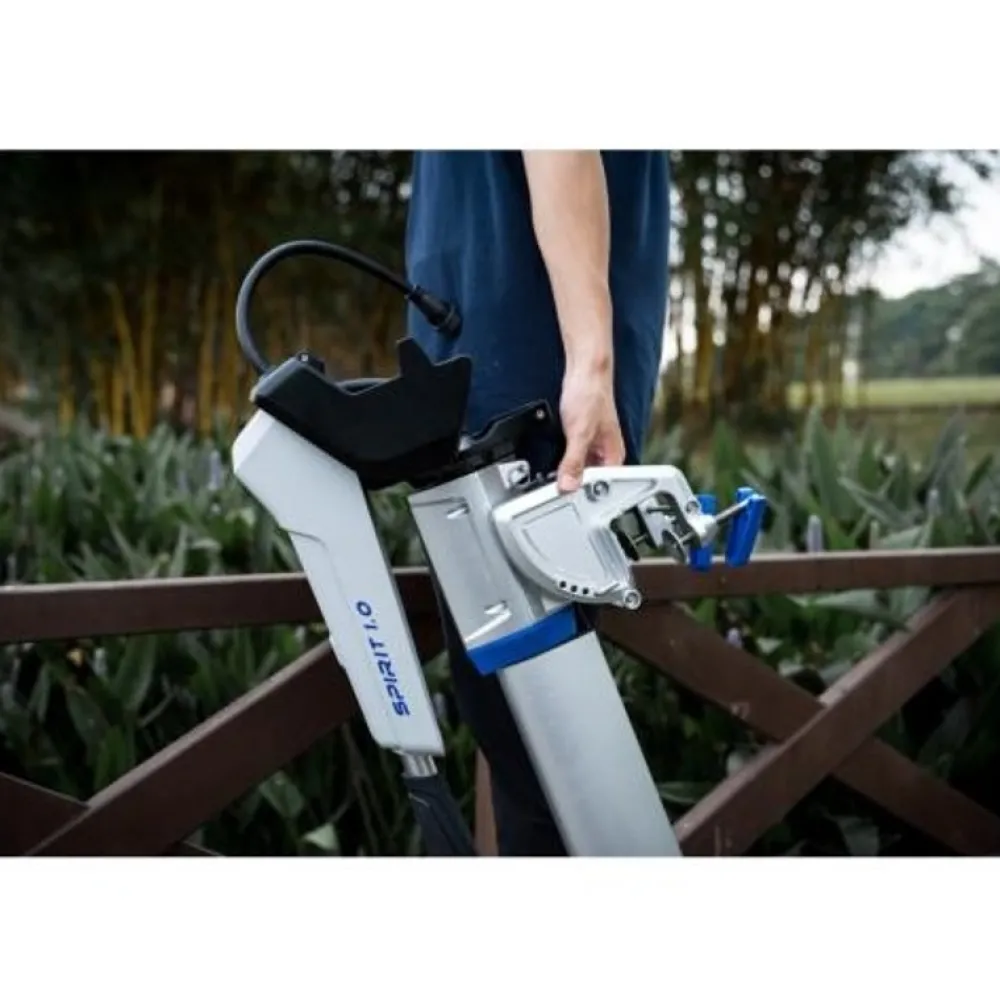 EPROPULSION Moteur électrique E-Propulsion Spirit 1.0 PLUS - Arbre Long