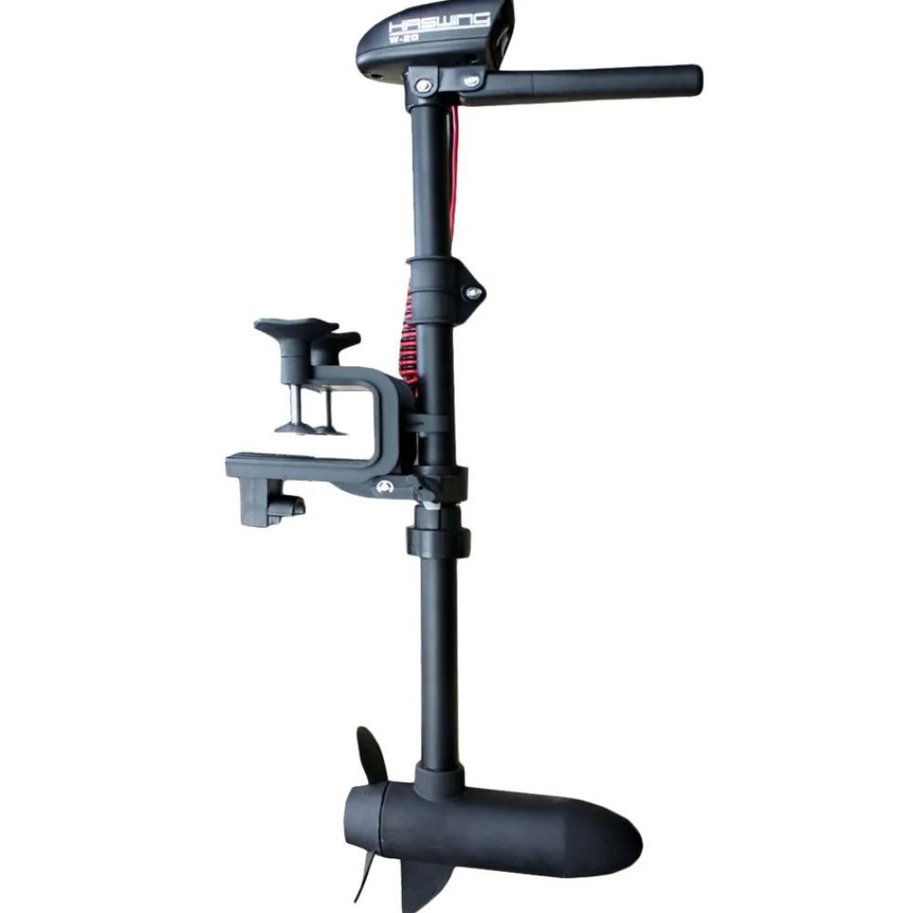 HASWING Moteur Électrique Arrière^Moteur électrique W 20