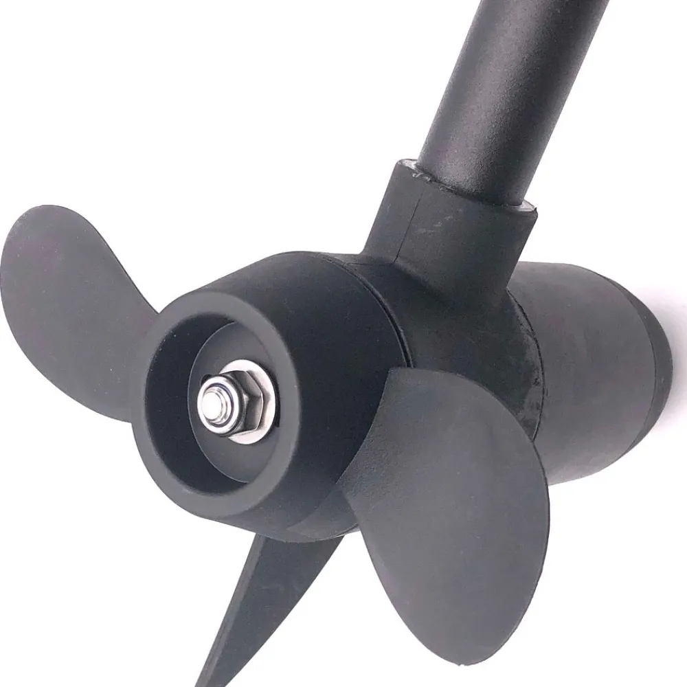 HASWING Moteur Électrique Arrière^Moteur électrique W 20