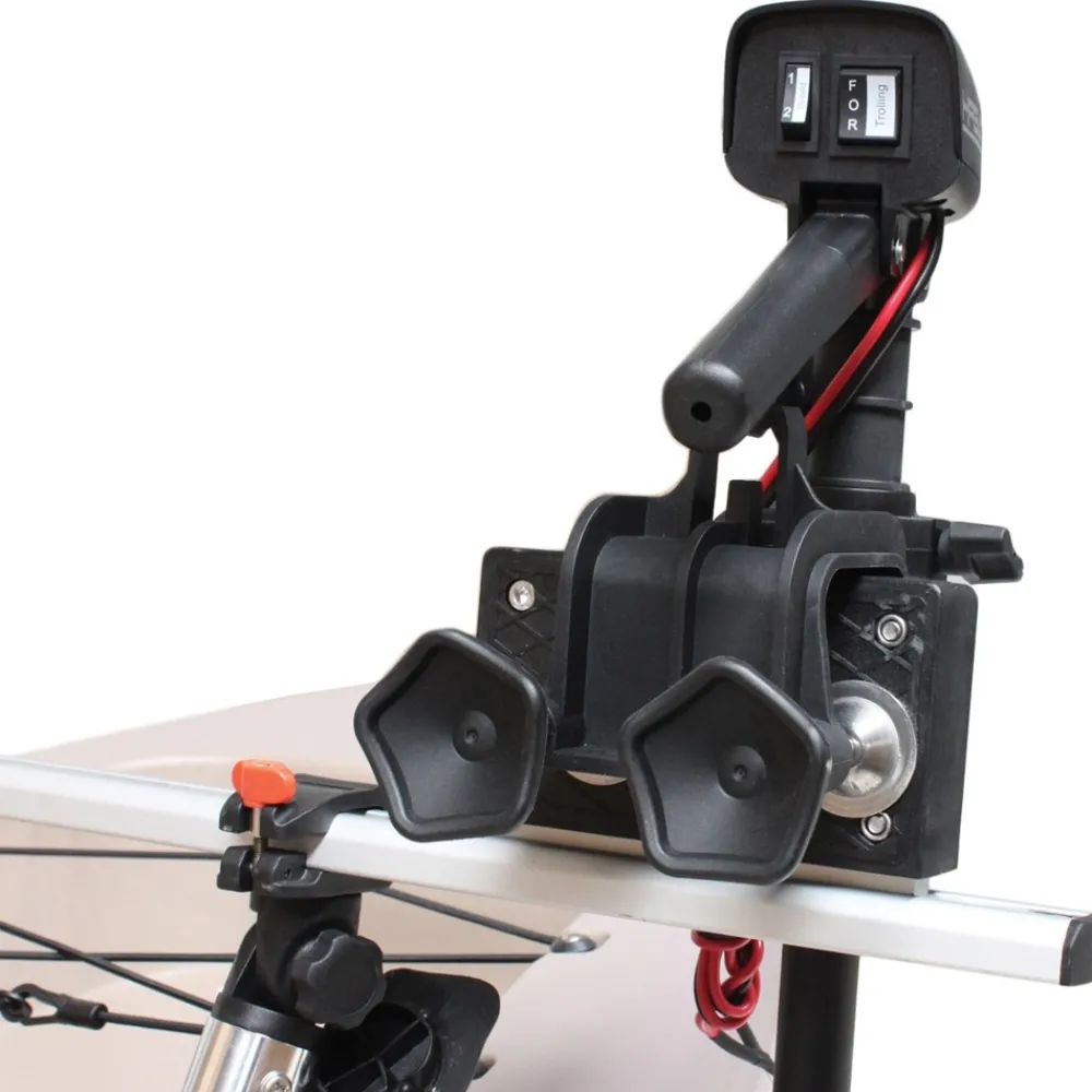 HASWING Moteur Électrique Arrière^Moteur électrique W 20