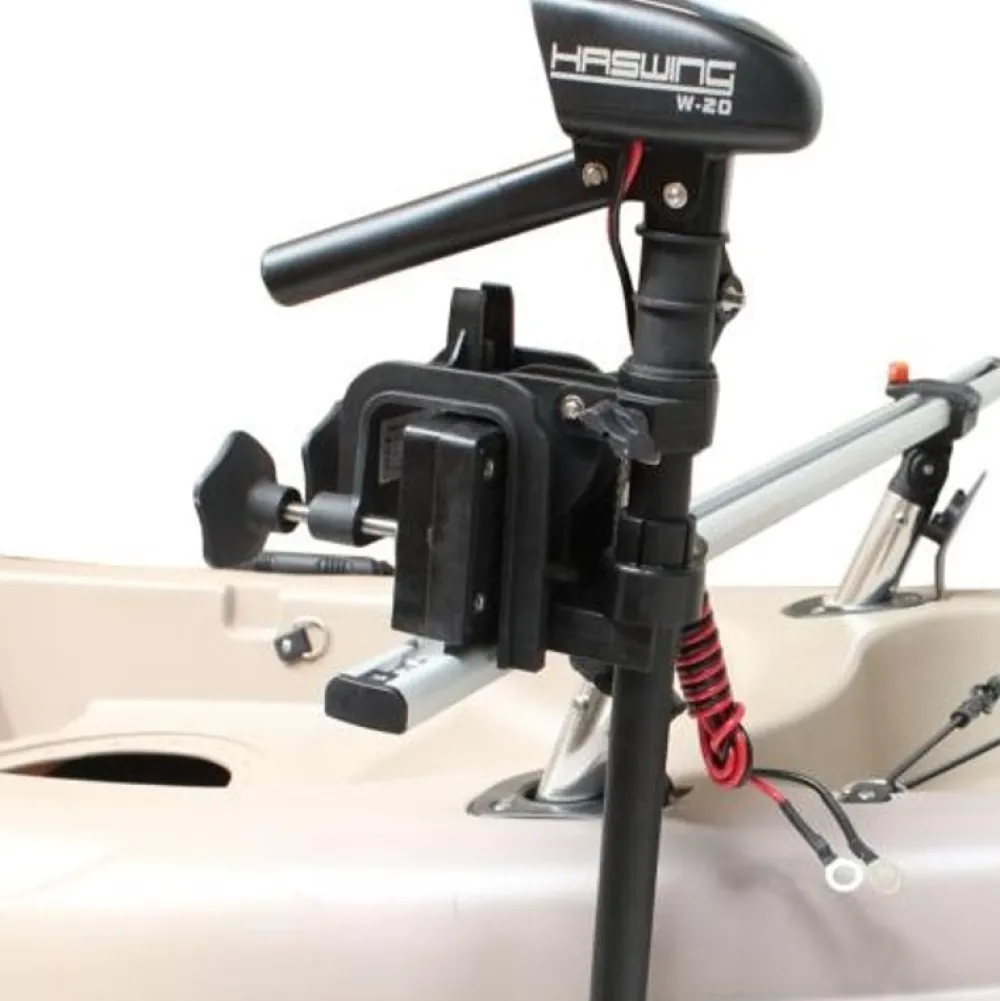 HASWING Moteur Électrique Arrière^Moteur électrique W 20